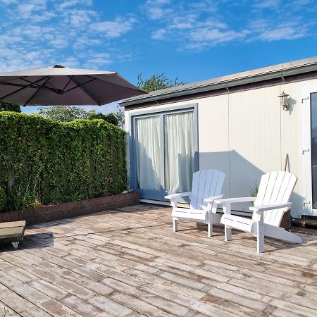 Vakantiewoning Goedgelegen Mb01 ミデルブルグ エクステリア 写真