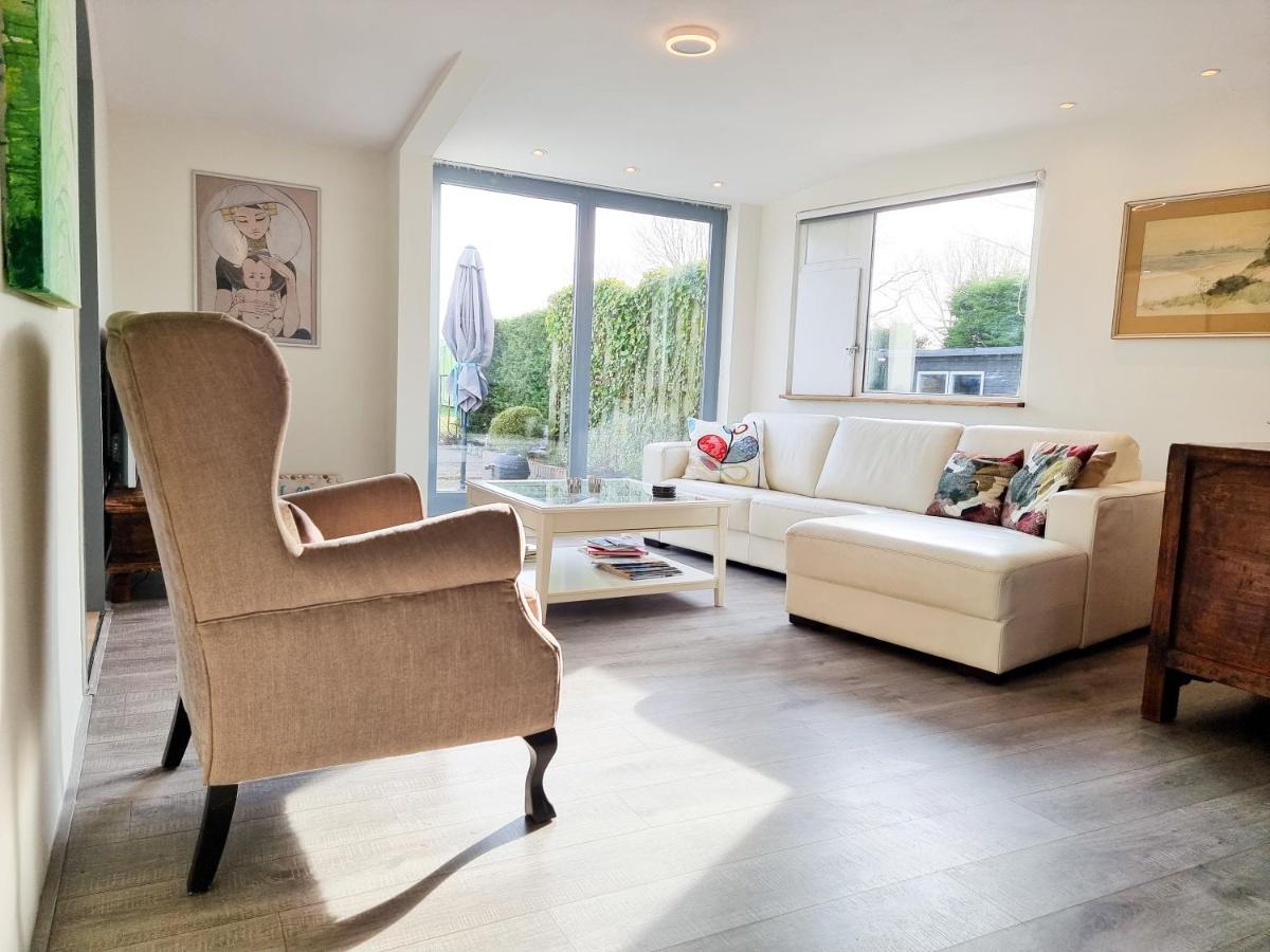 Vakantiewoning Goedgelegen Mb01 ミデルブルグ エクステリア 写真