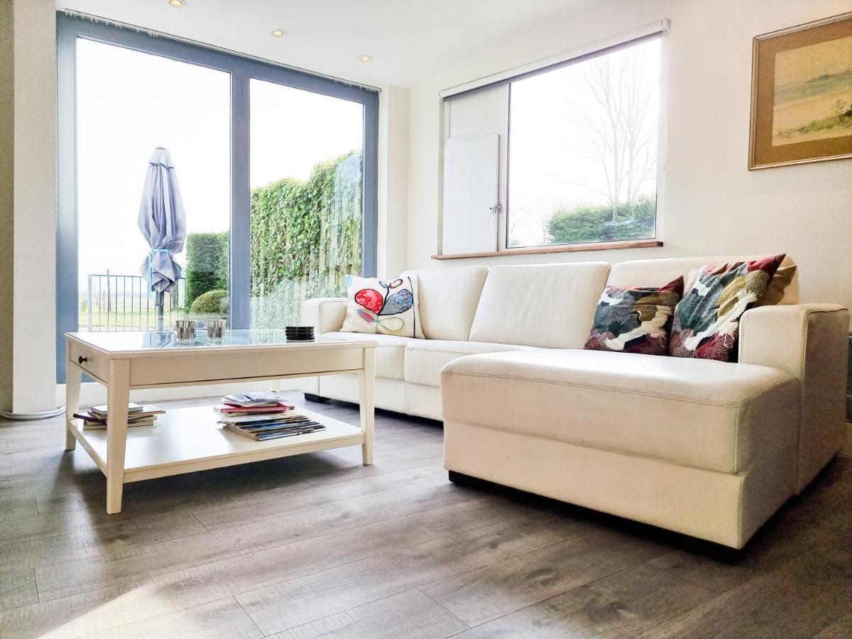 Vakantiewoning Goedgelegen Mb01 ミデルブルグ エクステリア 写真
