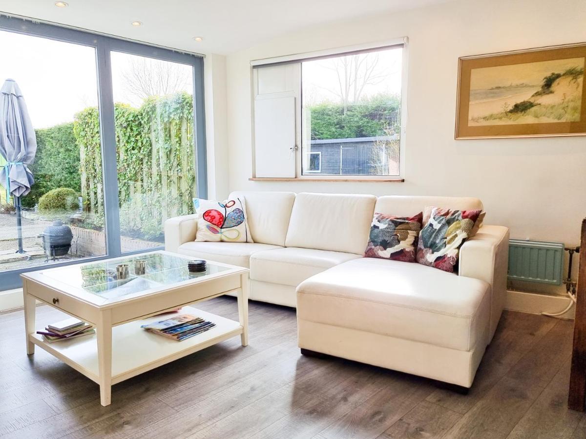 Vakantiewoning Goedgelegen Mb01 ミデルブルグ エクステリア 写真