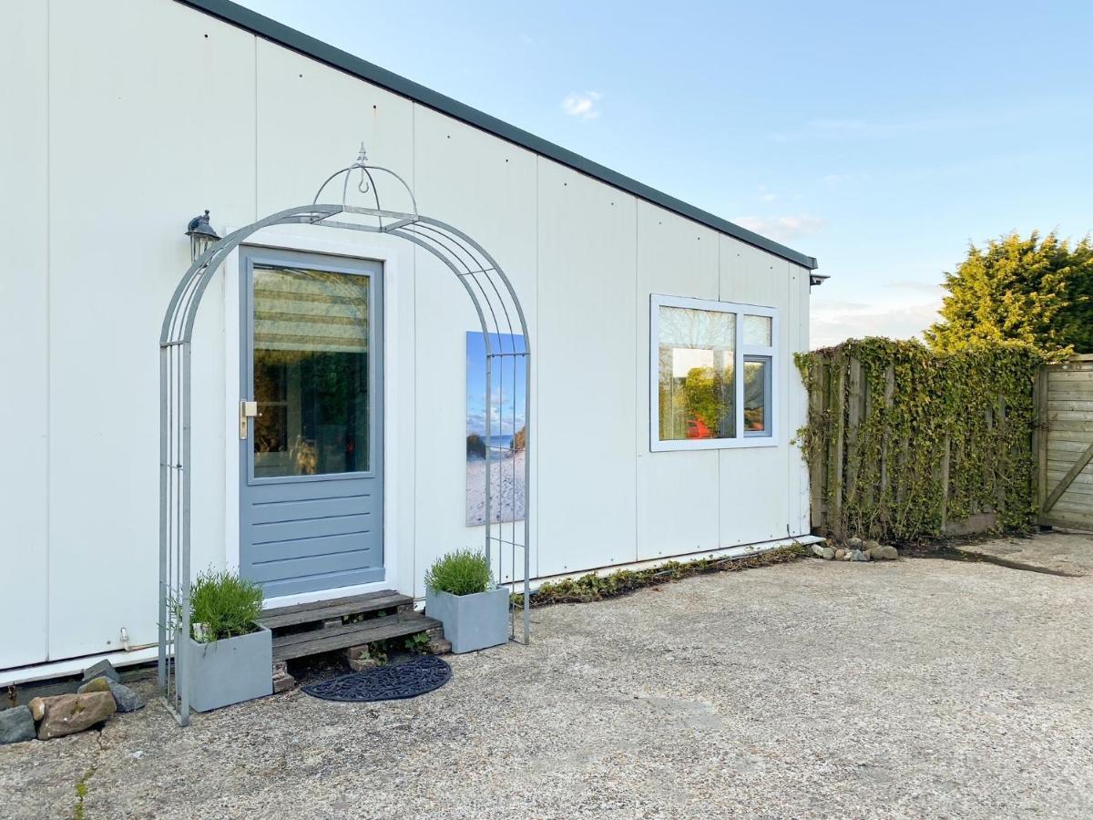 Vakantiewoning Goedgelegen Mb01 ミデルブルグ エクステリア 写真