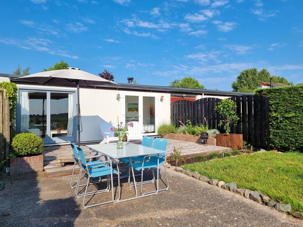 Vakantiewoning Goedgelegen Mb01 ミデルブルグ エクステリア 写真