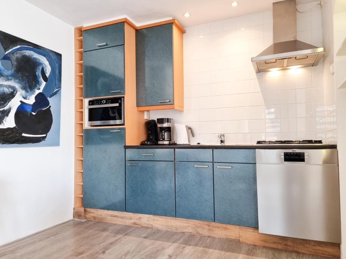 Vakantiewoning Goedgelegen Mb01 ミデルブルグ エクステリア 写真